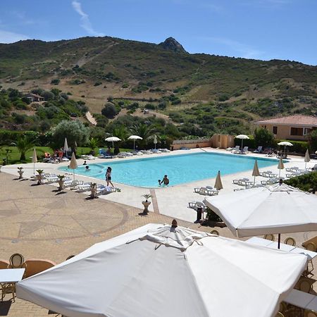 La Fenice Resort Olbia Exterior photo