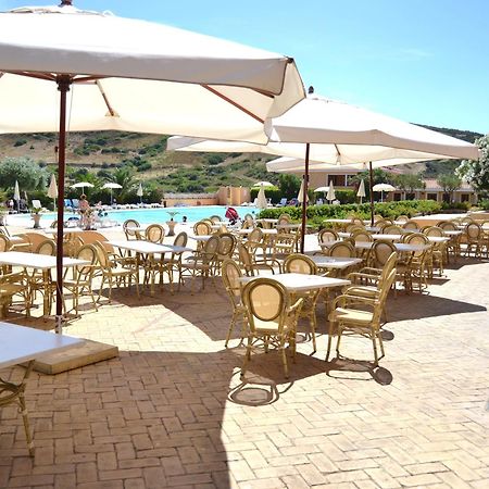 La Fenice Resort Olbia Exterior photo