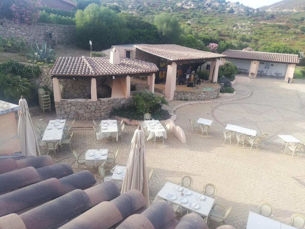 La Fenice Resort Olbia Exterior photo