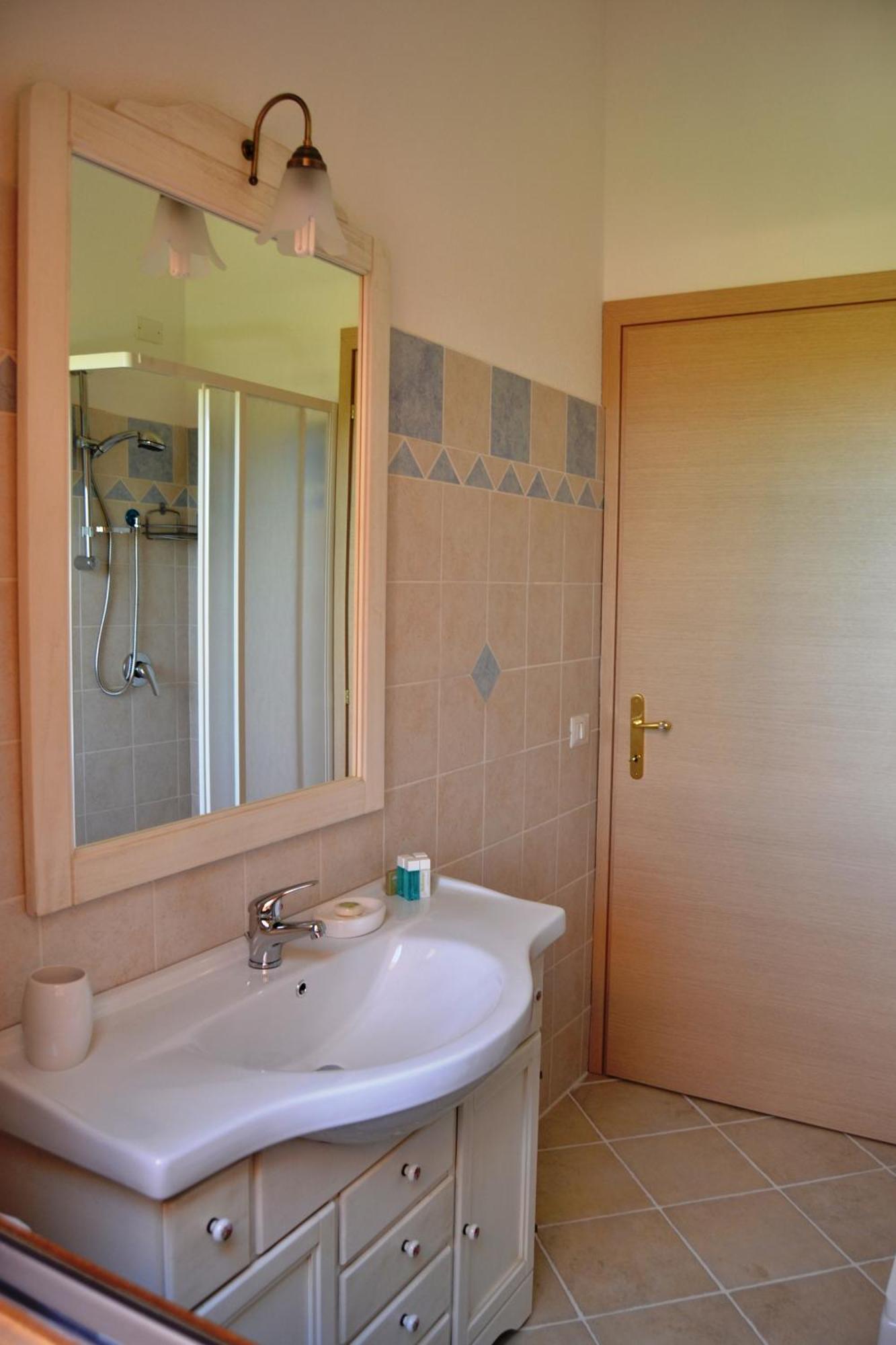 La Fenice Resort Olbia Exterior photo